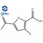 2-Thiophenecarboxylic acid, 5-acetyl-3-methyl- pictures