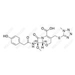 Latamoxef Impurity 14 pictures