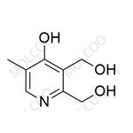 Vitamin B6 Impurity 26 pictures