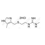 Cimetidine EP Impurity D(Dihydrochloride) pictures