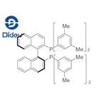 (S)-(-)-2,2'-Bis[di(3,5-xylyl)phosphino]-1,1'-binaphthyl pictures