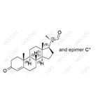 Progesterone Impurity pictures