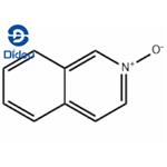 ISOQUINOLINE N-OXIDE pictures