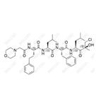 Caffezomib Impurity 61 pictures