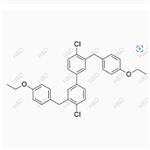  Dapagliflozin Impurity E pictures