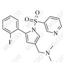 Vonoprazan Impurity U9 pictures