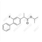 Flurbiprofen Impurity pictures