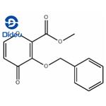 3-Benzyloxy-4-oxo-4H-pyran-2-carboxylic acid methyl ester pictures