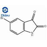 5-Bromoisatin pictures