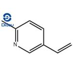 2-Methyl-5-vinylpyridine pictures