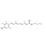 Acitretin Impurity pictures