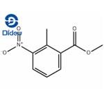 Methyl 2-methyl-3-nitrobenzoate pictures