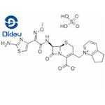 Cefpirome sulfate pictures