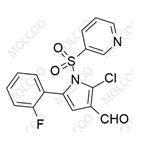 Vonoprazan Impurity 11 pictures