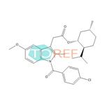 Indomethacin  impurity 17 pictures