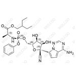 Remdesivir Impurity  pictures