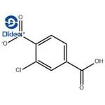 3-Chloro-4-nitrobenzoic acid pictures