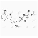 Tenofovir Alafenamide Impurity 27 pictures