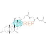 Glycocholic Acid Impurity 5 pictures