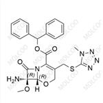 Latamoxef Impurity 7 pictures