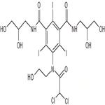 Ioversol Impurity 16 pictures