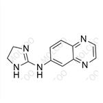 Brimonidine EP Impurity A pictures