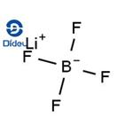 14283-07-9 Lithium tetrafluoroborate