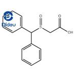 2-Benzhydrylsulphinylacetic acid pictures