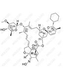 Xeramycin impurity pictures