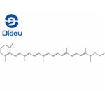 Ethyl 8'-apo-b-caroten-8'-oate pictures