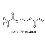 2-(2,2,2-trifluoroacetoxy)ethyl methacrylate pictures