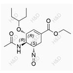 Oseltamivir Impurity 28 pictures