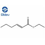 Ethyl (E)-hex-2-enoate pictures