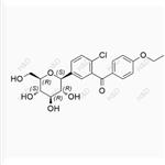 Dapagliflozin Impurity G pictures