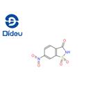 6-Nitro-1,2-benzisothiazolin-3-one 1,1-dioxide pictures