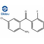 2-Amino-5-chloro-2'-fluorobenzophenone pictures