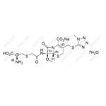 Cefminox sodium  pictures