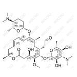 Neo Spiramycin Impurity pictures