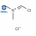 (Chloromethylene)dimethyliminium chloride pictures