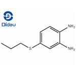 4-(Propylthio)-1,2-phenylenediamine pictures