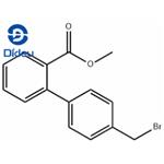 Methyl 2-[4-(bromomethyl)phenyl]benzoate pictures