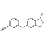 [2-bromo-5-(4-cyanophenoxy)phenyl]methyl acetate pictures