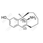 Dezocine Impurity B pictures