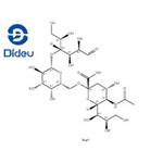 6'-N-ACETYLNEURAMIN-LACTOSE SODIUM SALT pictures