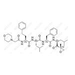 Carfilzomib Impurity 27 pictures