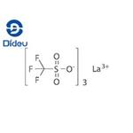 Lanthanum trifluoromethanesulfonate pictures