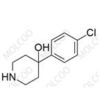 Loperamide EP Impurity C  pictures