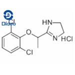 Lofexidine hydrochloride pictures