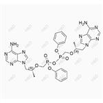  Tenofovir impurity 82 pictures