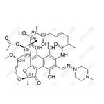 Rifampicin Impurity 15 pictures